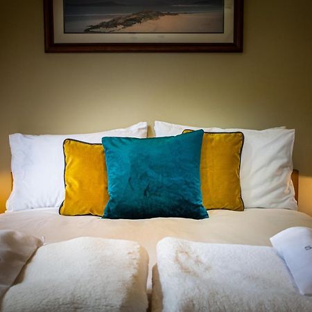 Cruickshanks Boutique B&B Whiting Bay Esterno foto