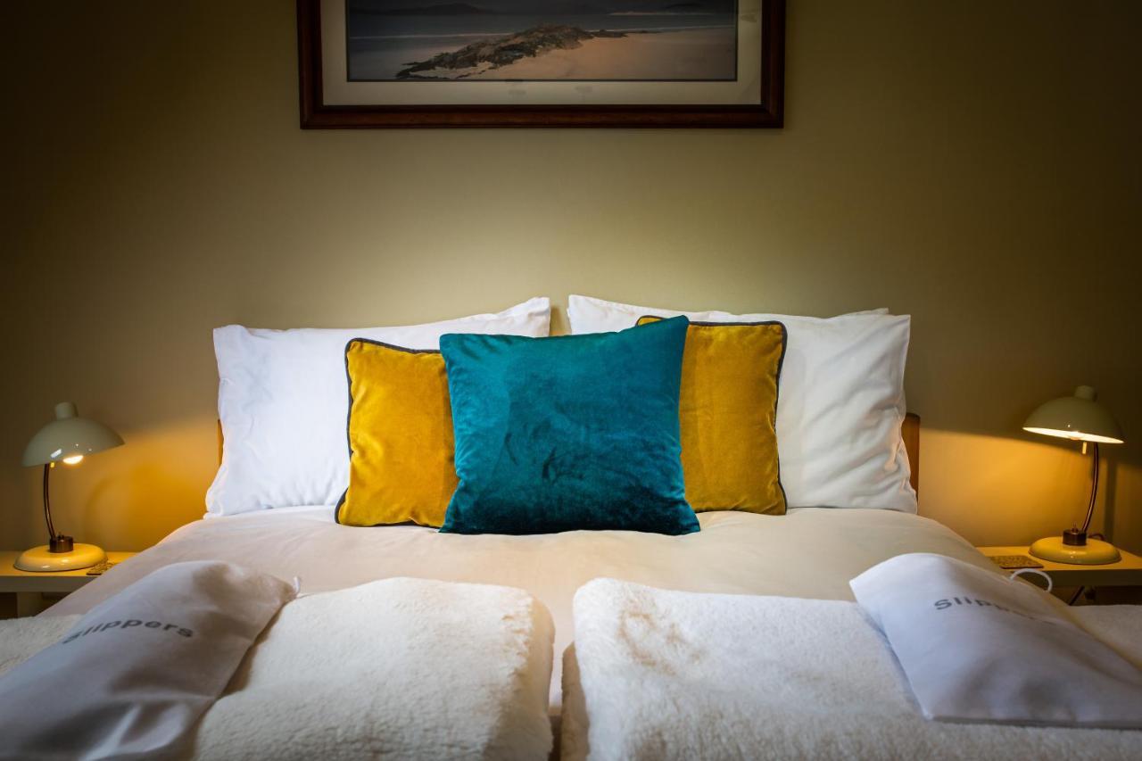 Cruickshanks Boutique B&B Whiting Bay Esterno foto